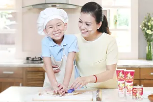 Sữa đặc Ông Thọ: 45 năm và sự yêu thương của người tin dùng