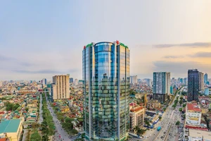 VPBank thử nghiệm gửi tin nhắn qua Zalo Official Account