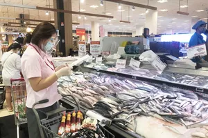 AEON Việt Nam đảm bảo đủ hàng hóa, giao hàng qua online