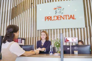 Prudential: công ty bảo hiểm nhân thọ nước ngoài uy tín nhất năm 2021