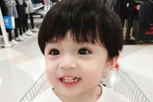 Những cái tên nên đặt cho con trai mang ý nghĩa thông minh