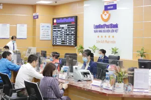 LienVietPostBank đạt kết quả kinh doanh quý II-2021 rất khả quan