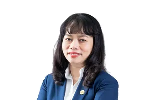 LienVietPostBank: bà Chu Thị Lan Hương không còn là thành viên HĐQT