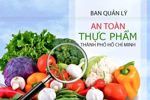 Hướng dẫn thủ tục làm giấy phép an toàn vệ sinh thực phẩm