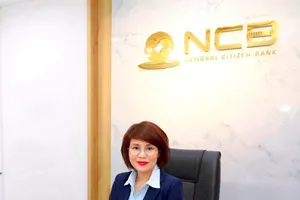 NCB vừa bổ nhiệm nhiều nhân sự cấp cao