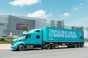 Chủ tịch BAEMIN đóng góp 20 tỷ đồng giúp chống dịch COVID-19