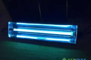 Đèn UV diệt khuẩn có hiệu quả?