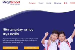 EQuest cung cấp miễn phí giải pháp dạy và học trực tuyến 