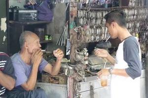 WHO: Dung túng thuốc lá lậu sẽ làm giảm chính sách kiểm soát thuốc lá