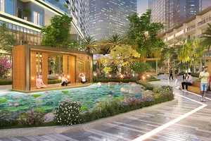 Bốn sức hút “khó cưỡng” từ căn hộ Dual Key - The Matrix One