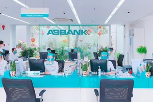 ABBANK miễn phí chuyển tiền cho du học sinh, trợ cấp thân nhân