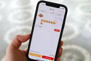 Săn Jackpot hơn 95 tỉ đồng: Nhiều người lập nhóm chơi bao