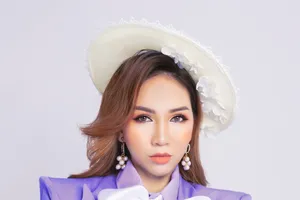 Nguyễn Kiều Oanh - Người truyền cảm hứng cho hàng ngàn phụ nữ trẻ