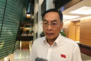 Nhu cầu quản lý các loại thuốc lá là phải làm, cẩn trọng từng bước và cần thiết