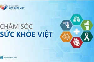 Davipharm chung tay cùng chương trình “Phòng chống bệnh không lây nhiễm”