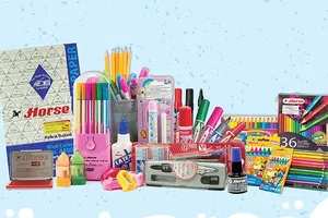 Văn phòng phẩm AIO - hỗ trợ học online tốt nhất mùa dịch