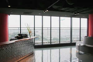 Mô hình ‘Văn phòng linh hoạt’ tăng tốc khi nền kinh tế hồi phục