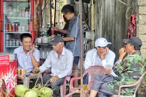 Khoa học sẽ thay đổi diện mạo ngành thuốc lá thế nào?