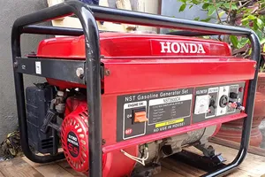 Yên Phát - địa chỉ phân phối máy phát điện uy tín tại TP.HCM