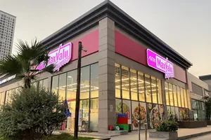 AEON Việt Nam nhân rộng mô hình siêu thị vừa và nhỏ AEON MaxValu
