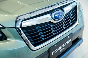 Subaru hỗ trợ 100% lệ phí trước bạ và nhiều ưu đãi đặc biệt khác