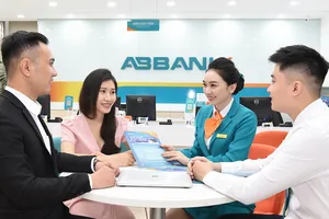 Năm 2021, ABBANK đạt lợi nhuận trước thuế 1.979 tỷ đồng