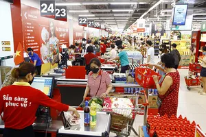 Cỗ máy bán lẻ WinCommerce đang tăng tốc