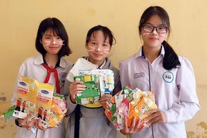 Tetra Pak đầu tư 3,5 triệu Euro vào nhà máy Đồng Tiến