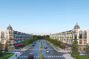 Bất động sản Đức Hòa – Long An trước cơ hội bứt phá