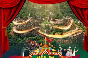 Bạn biết gì về trò chơi “dậy sóng” tại Việt Nam từ Tết đến nay?