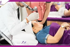 Khám phá bí quyết "đánh bay" nám tàn nhang của hàng ngàn phụ nữ Việt