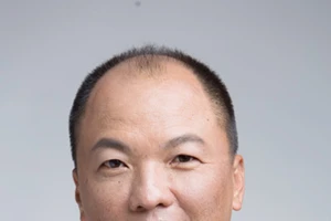 Ông Tiền Quốc Hào được bổ nhiệm CEO Toyota khu vực Châu Á Thái Bình Dương