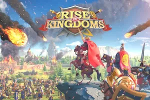 Cập nhật những tựa game mới nhất trên ‘Game tuyển’