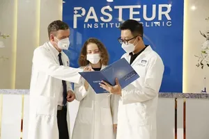 Có nên sử dụng dịch vụ tại Viện giảm béo Pasteur?
