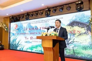 Phong Thủy Đại Nam khai trương chi nhánh tại Buôn Ma Thuột