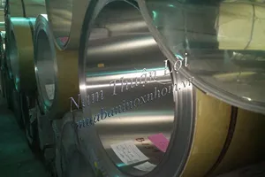 Công ty Inox 304 màu Nam Thuận Lợi