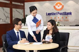 Tín dụng bán lẻ tăng trưởng ấn tượng giúp ngân hàng vượt qua đại dịch