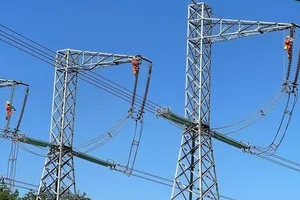 Video: EVNNPT vận hành hệ thống điện bằng công nghệ số an toàn, linh hoạt, hiệu quả