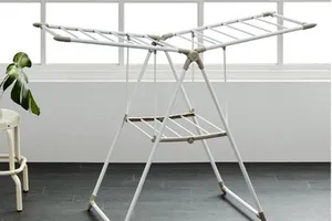 5 mẫu cây phơi quần áo đáng giá dưới một triệu đồng