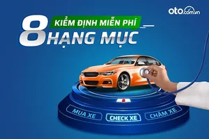 Oto.com.vn ra mắt bộ giải pháp đồng hành cùng khách hàng Việt