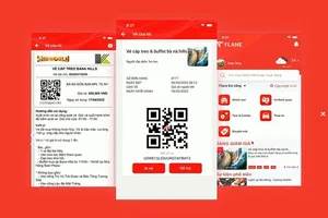 Flane.vn: Ứng dụng du lịch tự túc giá rẻ vừa ra mắt