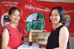 Tổ chức bồi dưỡng kỹ năng mềm cho 2.000 hội viên hội phụ nữ