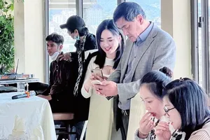 Anphareal: ‘CRM là chìa khóa cho các nhà môi giới bất động sản’