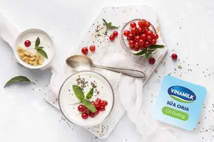 Chăm sóc hệ tiêu hóa để giúp tạo nên 'thành trì' cho hệ miễn dịch