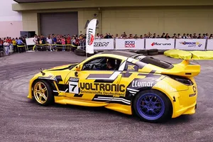 Triển lãm công nghiệp ô tô 2022 sắp trở lại TP.HCM