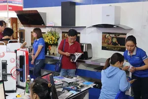 Khánh Vy Home vượt cột mốc phục vụ hơn 100.000 lượt khách hàng