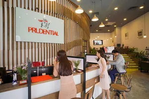 Ông Anil Wadhwani được bổ nhiệm TGĐ Tập đoàn Prudential