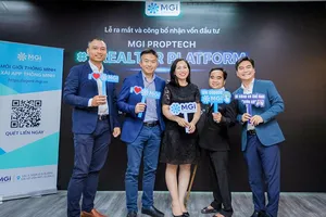 MGi #1 Realtor Platform: Nền tảng môi giới thông minh và ai cũng có thể làm ‘siêu cò’