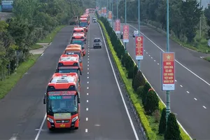 Tập đoàn Phương Trang nhận bằng khen của Thủ tướng Chính phủ