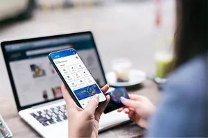 Ngân hàng số là trụ cột trong chiến lược phát triển của NCB